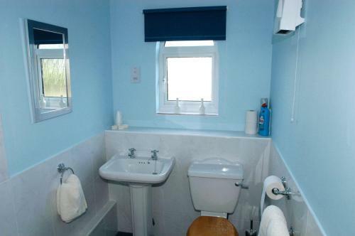 Apartamento Richmond Park Golf Club