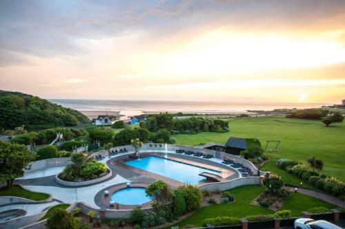 The Woolacombe Bay Hotel