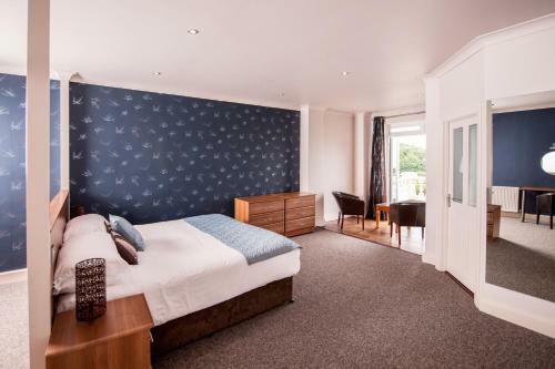The Woolacombe Bay Hotel