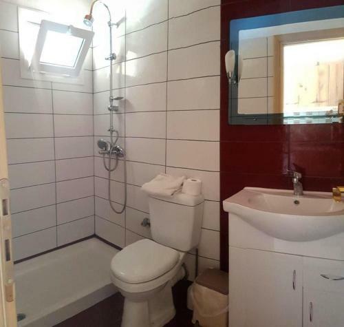 Apartamento Arianna Studio 15