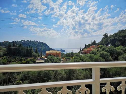 Apartamento Arianna Studio 15