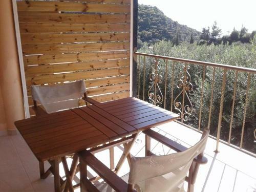 Apartamento Arianna Studio 15