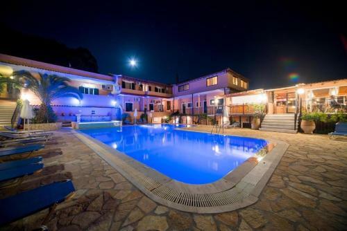 Apartamento Arianna Studio 12