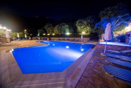 Apartamento Arianna Studio 12