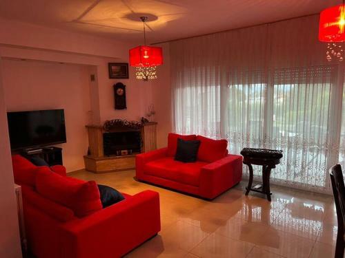 Villa Vero Resort Pevcoxori 2