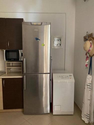 Apartamento ?????? ???????? ?? ?????????? ??? ?????????
