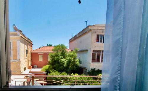 Anthi Apartment