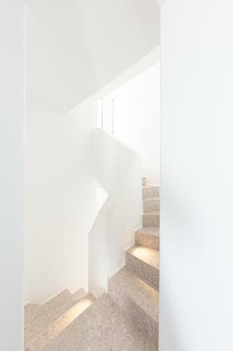 The Mykonist Ftelia Villas