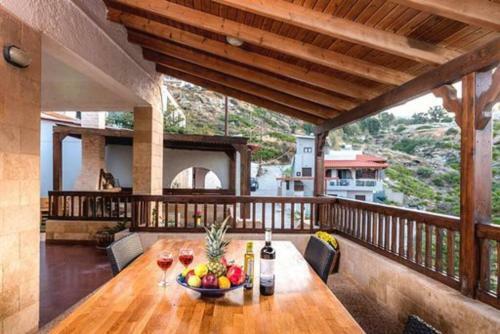 Cosy House Very Close To Mades Beach