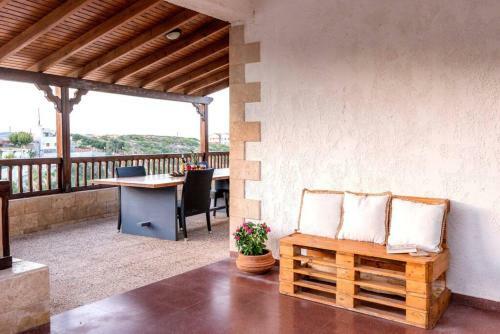 Cosy House Very Close To Mades Beach