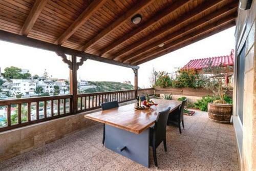 Cosy House Very Close To Mades Beach