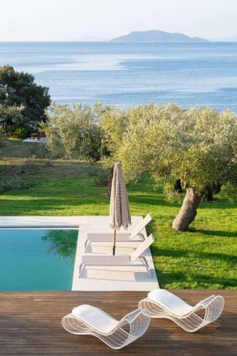 Villa Luria Sunrise