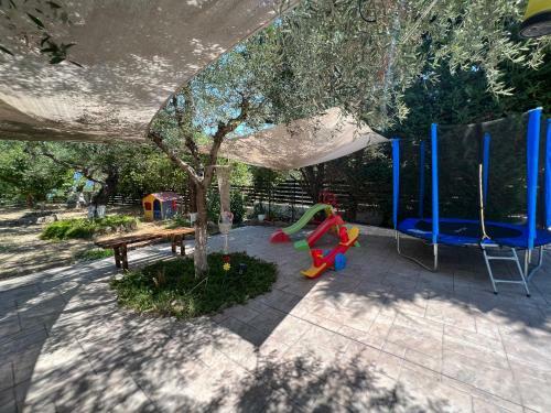 Villa Denia Apartment