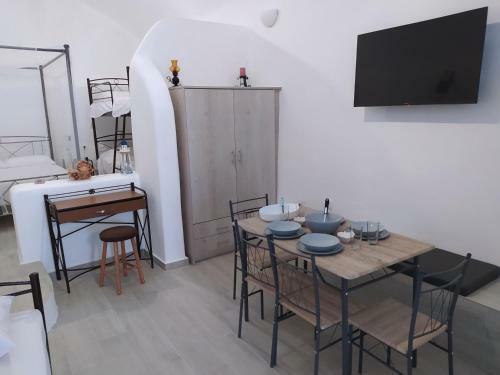 Apartamento Mentoras' Complex