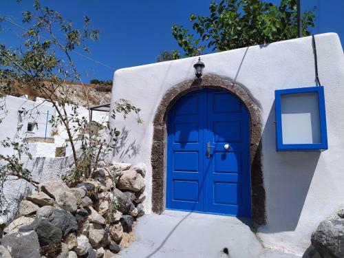 Apartamento Mentoras' Complex
