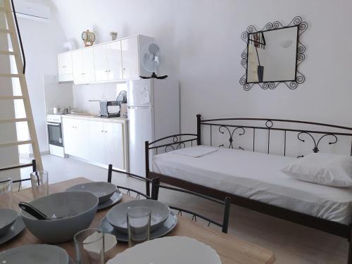 Apartamento Mentoras' Complex