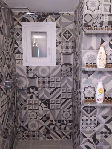 Apartamento Mentoras' Complex