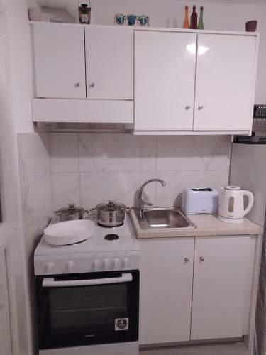 Apartamento Mentoras' Complex