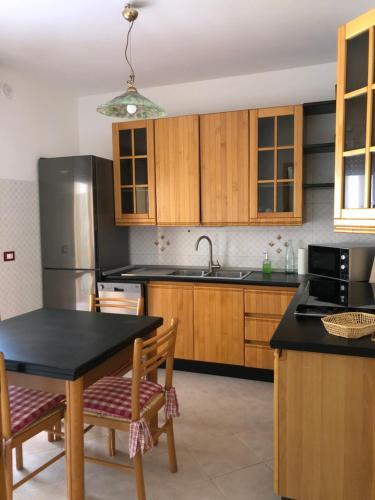 Apartamento Appartamento Interno 3