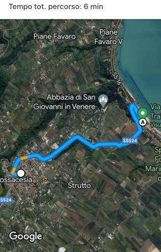 Apartamento Appartamento Interno 3