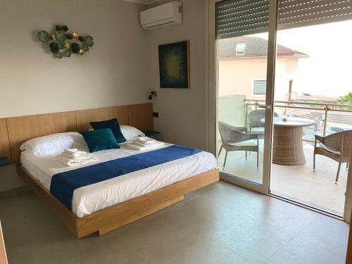 Bed & Breakfast Frontemare