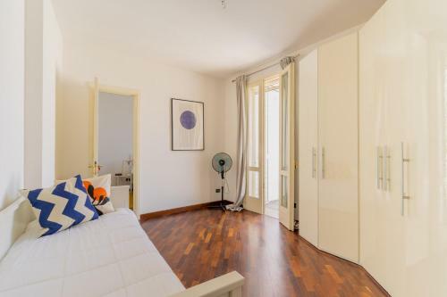 Apartamento Casa Settembre