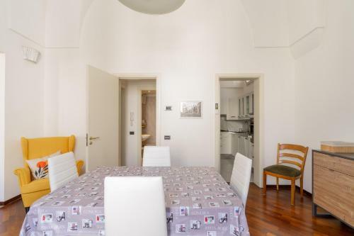 Apartamento Casa Settembre