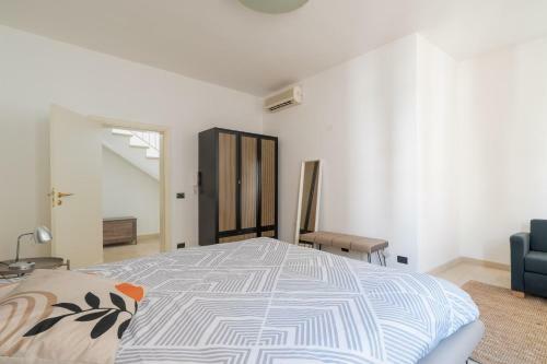 Apartamento Casa Settembre