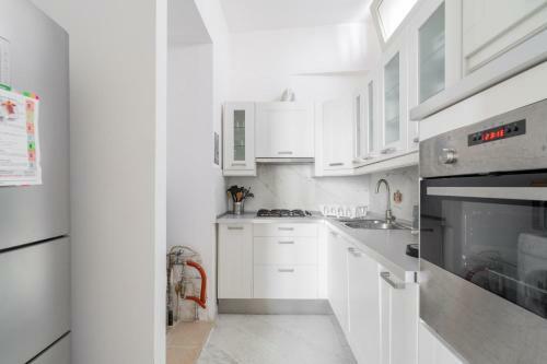 Apartamento Casa Settembre