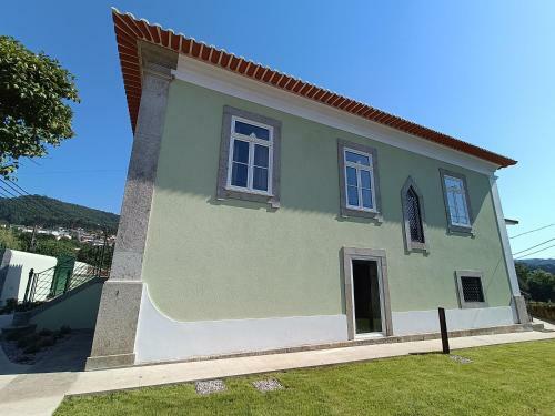 Casa Brandao