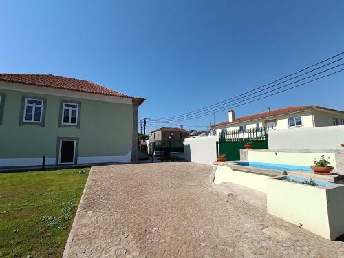 Casa Brandao