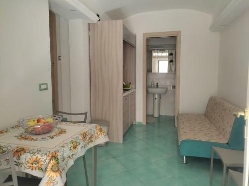 Bed & Breakfast L'agapanto Viola