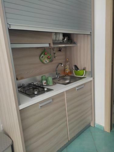 Bed & Breakfast L'agapanto Viola