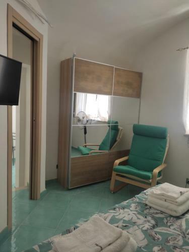 Bed & Breakfast L'agapanto Viola