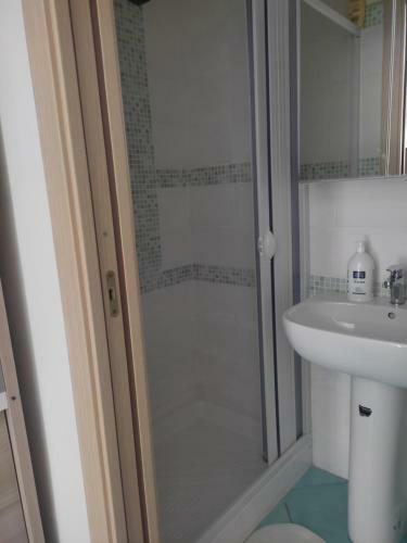 Bed & Breakfast L'agapanto Viola