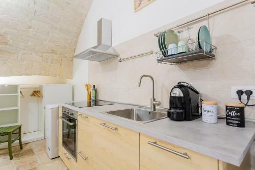 Apartamento [50 Metri Dal Mare] Da Nonno Luigi
