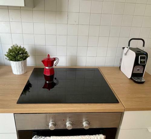Apartamento Appartamento Iris