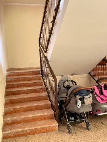 Apartamento Appartamento Iris
