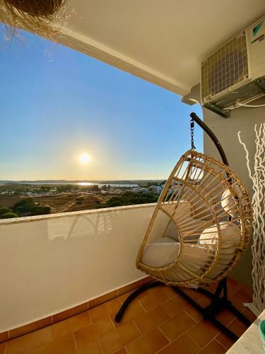 Apartamento Studio Boho Chic