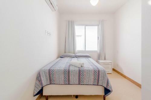 Apartamento It39 Excelente Apto 3 Quartos, 30m Da Praia