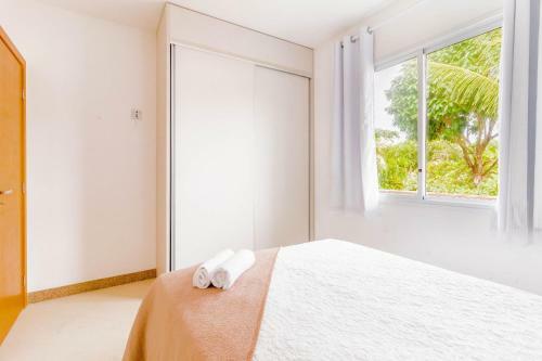 Apartamento It39 Excelente Apto 3 Quartos, 30m Da Praia