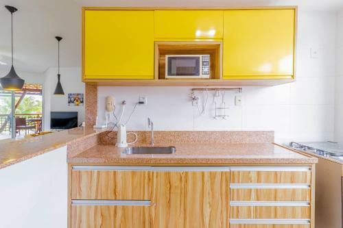 Apartamento It39 Excelente Apto 3 Quartos, 30m Da Praia