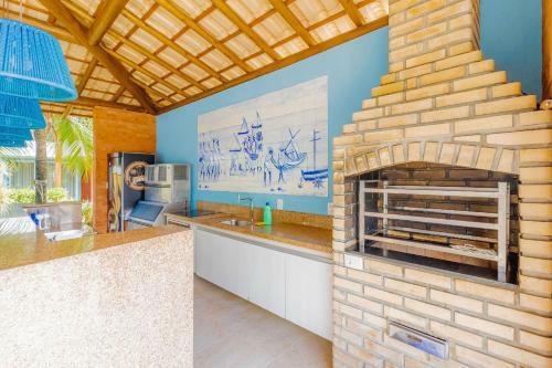Apartamento It39 Excelente Apto 3 Quartos, 30m Da Praia