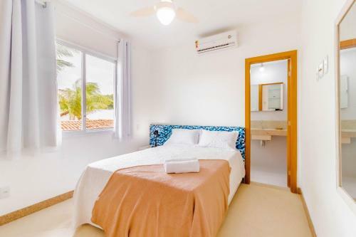 Apartamento It39 Excelente Apto 3 Quartos, 30m Da Praia