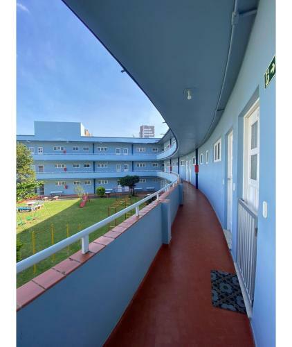 Apartamento Em Tramandai Junto A Sat
