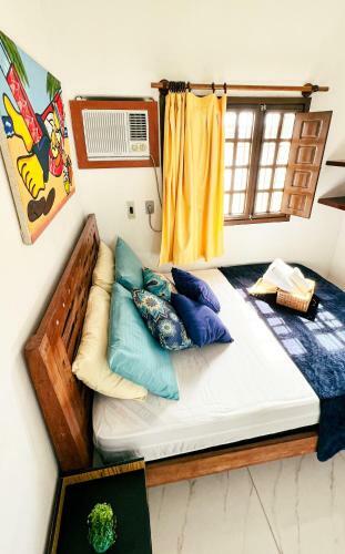 Hostal Pousada Harmonia