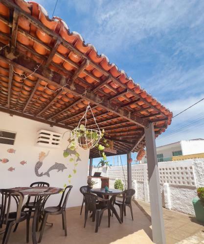 Hostal Pousada Harmonia