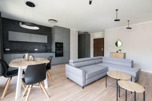 Bookowska Apartments