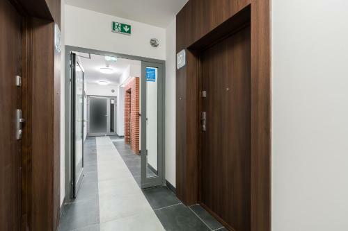 Bookowska Apartments