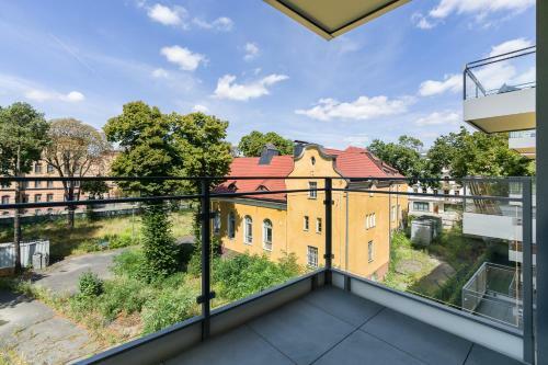 Bookowska Apartments